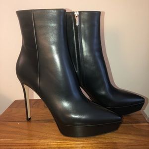 Gianvito Rossi Milano S20 85MM POINTED TOE